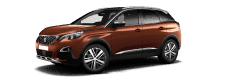Логотип Peugeot 4008