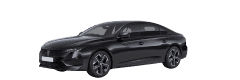 Логотип Peugeot 508