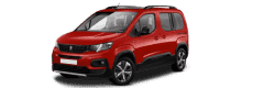 Логотип Peugeot Rifter